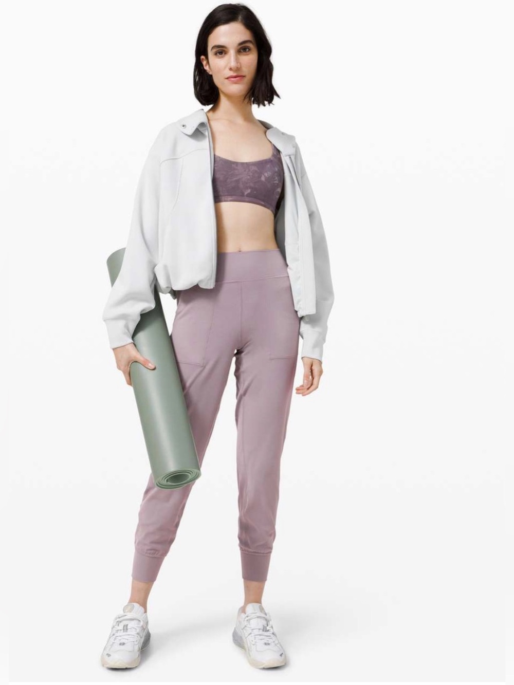 Lululemon align joggers size 4